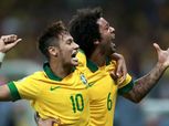 مارسيلو : انتظروا «نيمار» في ريال مدريد