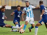 فرج عامر: «بيراميدز» منتخب قارات وسيتم طرد 3 لاعبين من سموحة