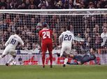 ريال مدريد يحطم كبرياء إشبيلية بثلاثية في ذهاب كأس ملك إسبانيا