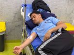 طبيب بيراميدز يكشف تطورات الحالة الصحية لـ أحمد توفيق بعد حجزه بالمستشفى