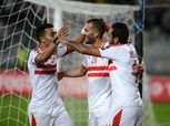 60 دقيقة| بترو أتليتكو يستغل رعونة الزمالك.. ويُسجل الهدف الأول