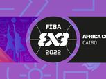 مصر تستضيف بطولة أفريقيا 3×3 لكرة السلة