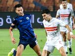 في بيان رسمي.. الزمالك يعلن مصير احتراف زيزو والونش