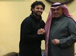 حسام غالي يوقع للأهلي 6 أشهر