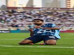 أهداف مباراة الزمالك وبيراميدز في كأس السوبر.. الجزيري يعادل النتيجة