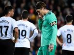 ناد إنجليزي يحبط محاولات ريال مدريد في التجديد لـ"راموس"