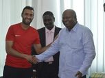 المريخ يستغنى عن عاشور الأدهم بالتراضي