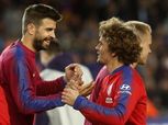 ثنائي برشلونة يرغب في التعاقد مع جريزمان بعد الرفض الجماعي من اللاعبين