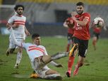 تقارير: عرض فرنسي يُهدد بقاء أزارو مع الأهلي