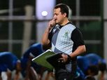 خطة طوارئ لإعادة ترتيب أوراق الاتحاد السكندري بعد الخسارة من زد