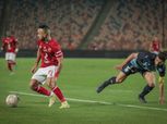 موعد مباراة الأهلي وبيراميدز والقنوات الناقلة.. صراع المركز الثاني