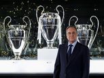رئيس ريال مدريد: انتقال مبابي لباريس سان جيرمان قرار صائب