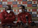 الأهلي عن مفاوضات منتخب جنوب أفريقيا مع موسيماني: المدرب ملتزم بعقده