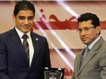 وزير الرياضة يشيد بأداء إبراهيم نورالدين فى نهائي دورى الشباب بأسوان