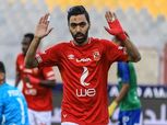 الشحات: بن شرقي وزيزو الأخطر بالزمالك.. والتغييرات أثرت علينا في القمة