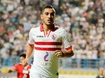 جروس يستبعد إبراهيم حسن من قائمة الزمالك لمواجهة الأهلي