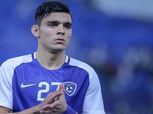بعد اقترابه من الرحيل عن الهلال السعودي.. «بن شرقي» على رادار أندرلخت