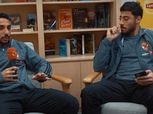 أصعب لقاء والأكثر تعصبا.. كريم فؤاد يفتح قلبه لأكرم توفيق بمعسكر الأهلي