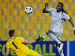 مباراة قوية بين الهلال وبيرسبوليس بدوري أبطال آسيا