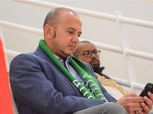 أحمد عبدالمجيد نائبا لمجلس إدارة الاتحاد السكندري بالتزكية