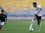 تأجيل مباراة الجونة والحدود بالدوري الممتاز