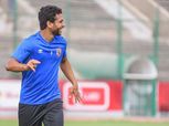 شوبير: محمد محمود سيعود في مارس "زي الوحش"
