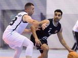 الأهلي يفوز على هليوبوليس ويتأهل لربع نهائي دوري المرتبط لكرة السلة
