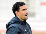 محمد عواد: لعبت دور الليبرو بأمر فيريرا.. وسنحصد الدوري للموسم الثاني