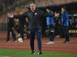 معتمد جمال يستقر على مهاجم الزمالك أمام أوتوهو في الكونفدرالية