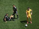 تفاصيل إصابة حكم مباراة أمريكا وأستراليا في كأس العالم.. وتناوله مشروب «المخلل»