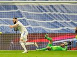 ريال مدريد يحسم الديربي ويهزم أتلتيكو بثنائية بنزيما وأسينسيو