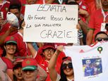 المشجعات تزين مدرجات أمم أفريقيا.. والمغرب حاضرة بقوة