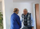 رئيس القلعة البيضاء: الزمالك عمره ما هيقع.. ولن نفرط في نجوم الفريق (حوار)