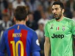 بالفيديو.. الشوط الأول| برشلونة يتفوق بهدف عكسي ويوفنتوس متعادل مع لشبونة