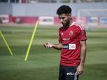 سيراميكا كليوباترا يكشف مصير قندوسي.. ويعلن عن بند غريب يخص القطبين