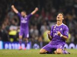 بالفيديو| رونالدو يحتفل بلقب دوري أبطال أوروبا مع الأب الروحي