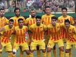 مدرب نصر حسين داي يعترض على حكم مباراة الزمالك