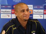 روبرتو كارلوس مديرا فنيا لشباب ريال مدريد