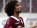عمرو وردة ينفصل عن وكيله للرحيل عن باوك