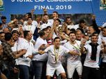 رئيس "مصر الثورة" يُهنئ الزمالك بالكونفدرالية: إنجاز كبير