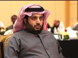 تركي آل الشيخ يدعم اتحاد جدة بـ١٣ مليون ريال