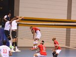موعد مباراة الأهلي والزمالك في الكرة الطائرة والقنوات الناقلة