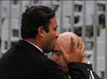 "ميدو": مواجهة الزمالك عادية.. وحسام حسن أخويا من أيام "الجوهرى".. وخطأ "الحضرى" عادى
