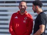 حسم جدل رحيل الجهاز الطبي للأهلي قبل مواجهة الزمالك في دوري nile
