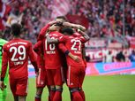 يوم الحسم فى الدوري الألماني