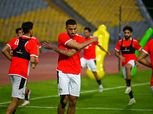 حسام حسن يستقر على بديل محمد عبدالمنعم في مباراة مصر وكاب فيردي