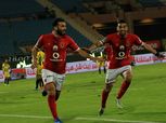 جلسة خاصة بين «عبد الحفيظ ومتعب»