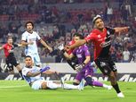 نتائج مباريات الجولة الأولى من المرحلة الافتتاحية للدوري المكسيكي
