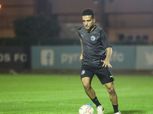 مصطفى فتحي يقود قائمة بيراميدز لمواجهة حرس الحدود في الدوري المصري