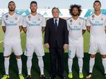 «بنزيمة» القائد الرابع لريال مدريد